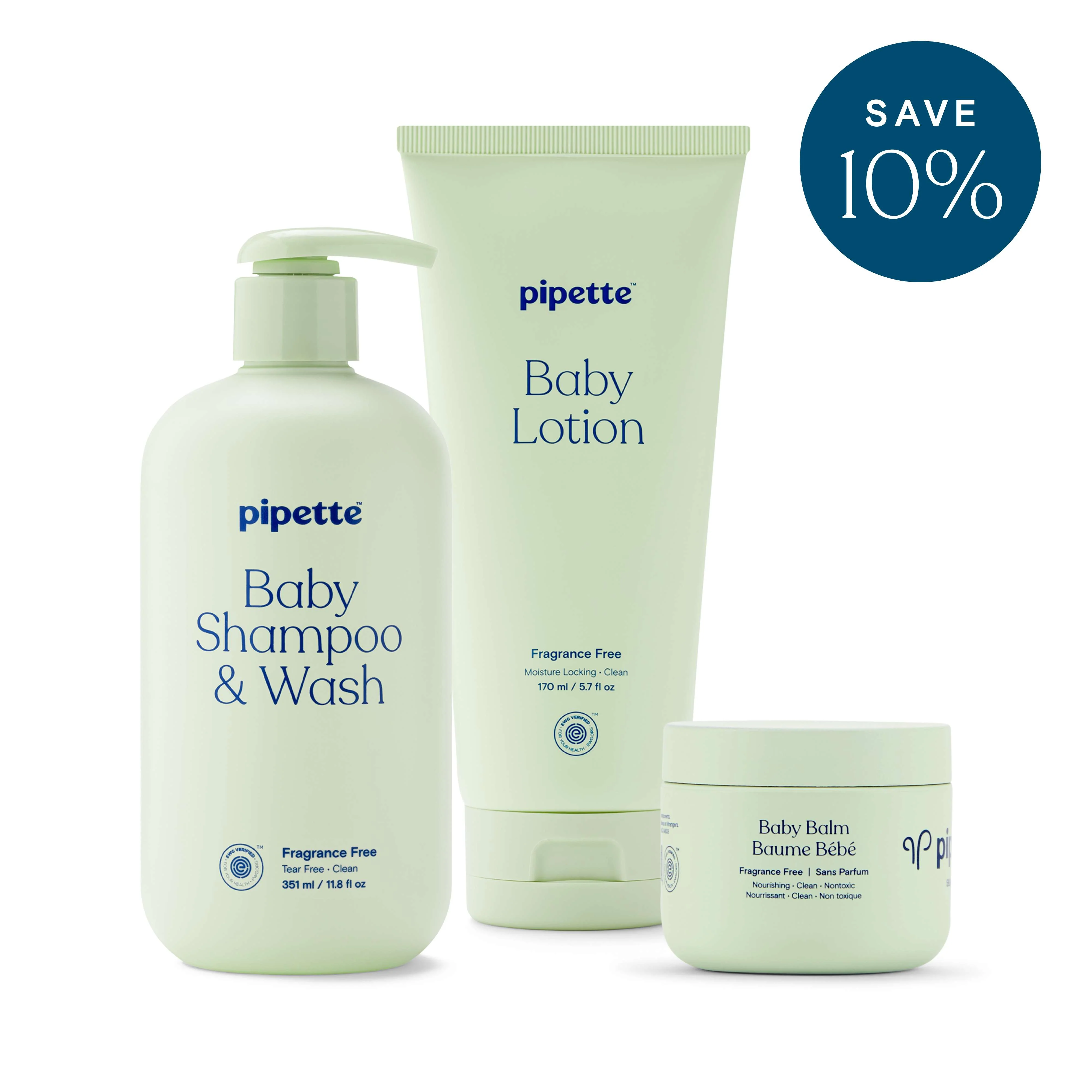 Baby Essentials Bundle - Image 14
