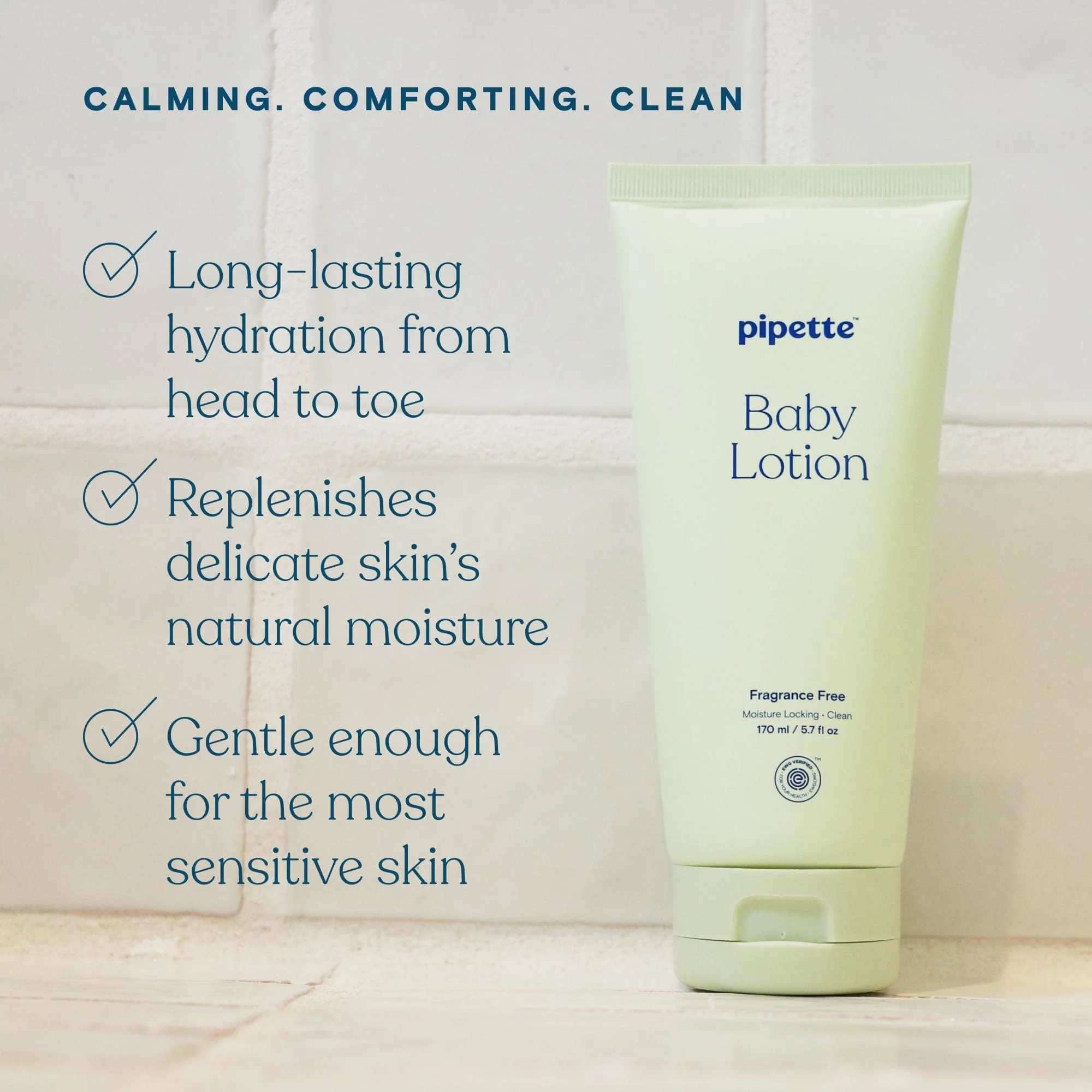 Baby Essentials Bundle - Image 6