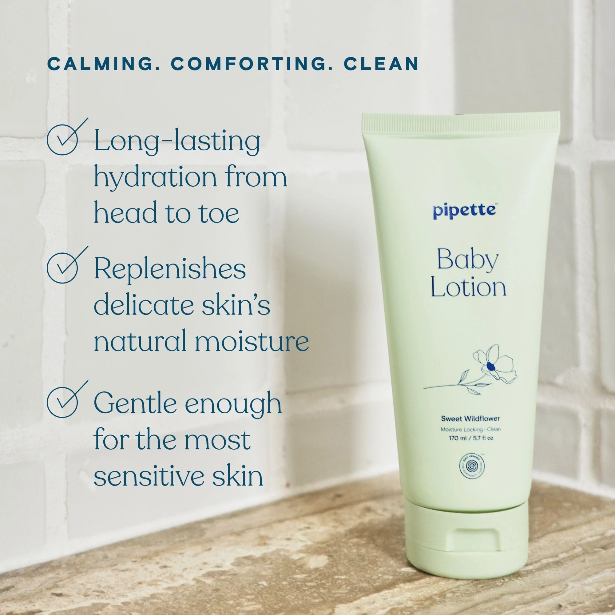 Baby Lotion Discovery Bundle - Image 4