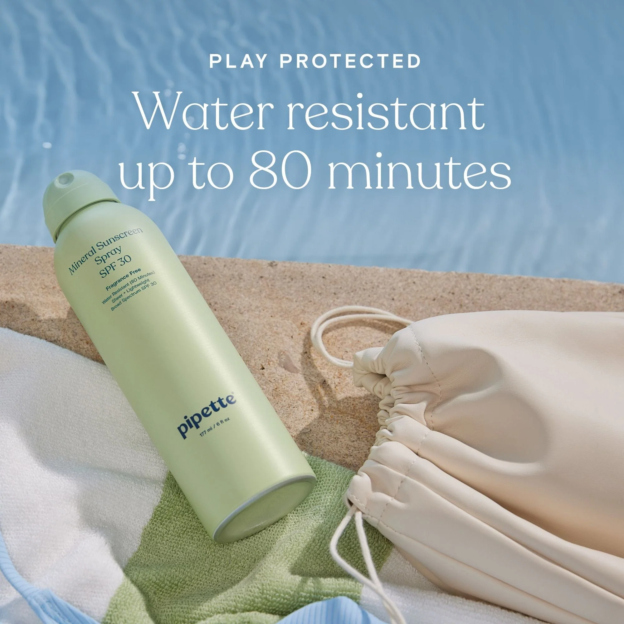 Clean Mineral Sunscreen Discovery Trio - Image 7