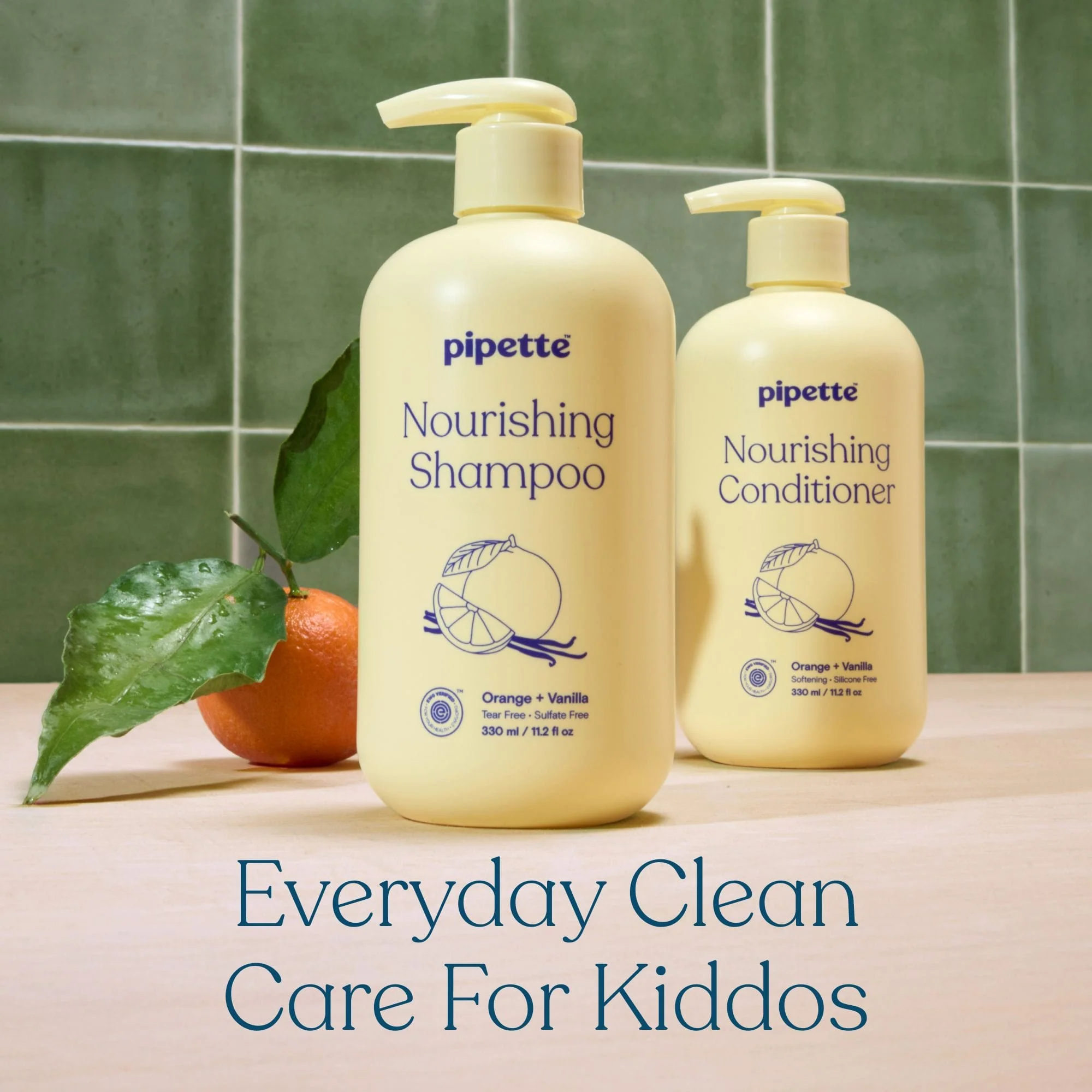 Kids Shampoo - Image 4