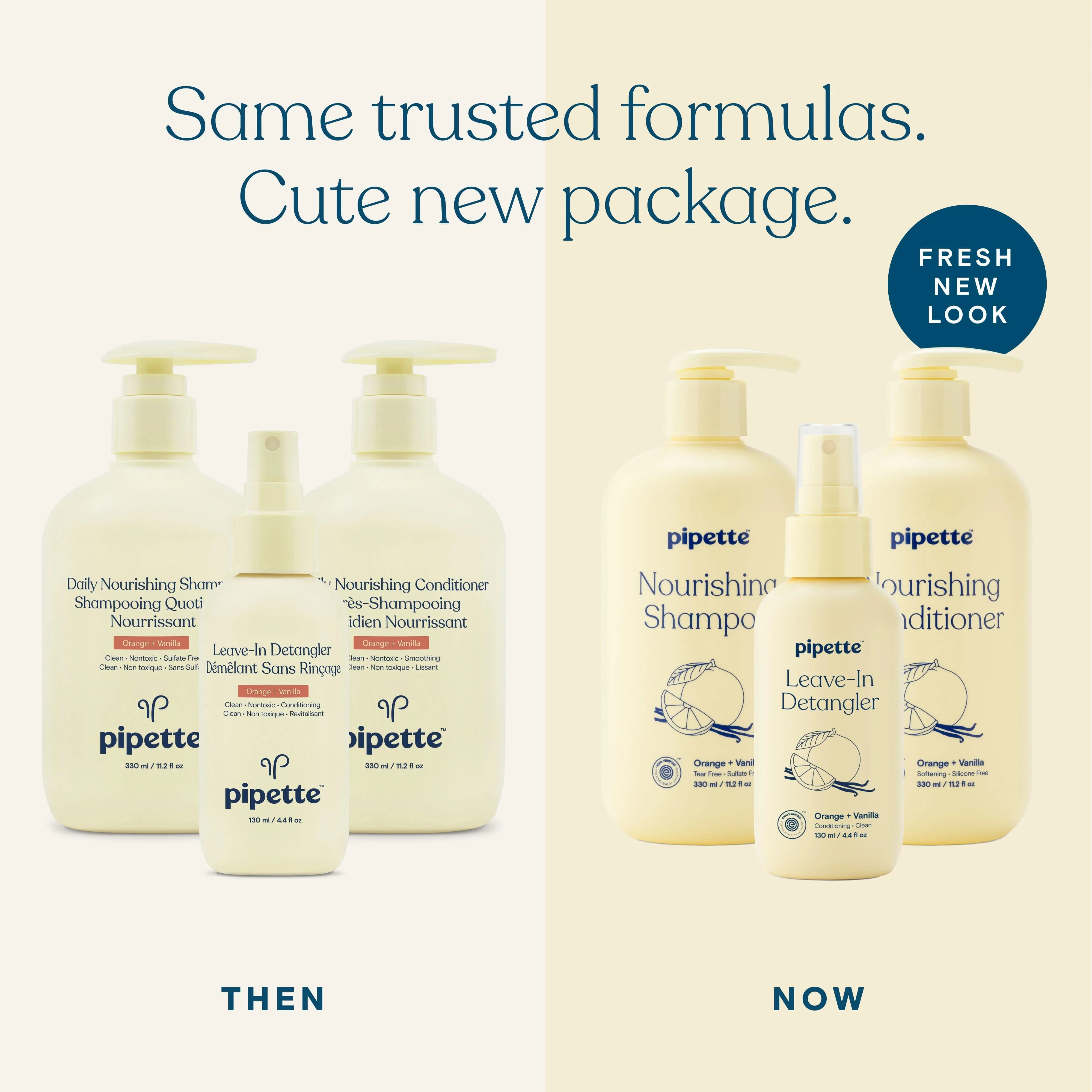 Kids Shampoo - Image 5