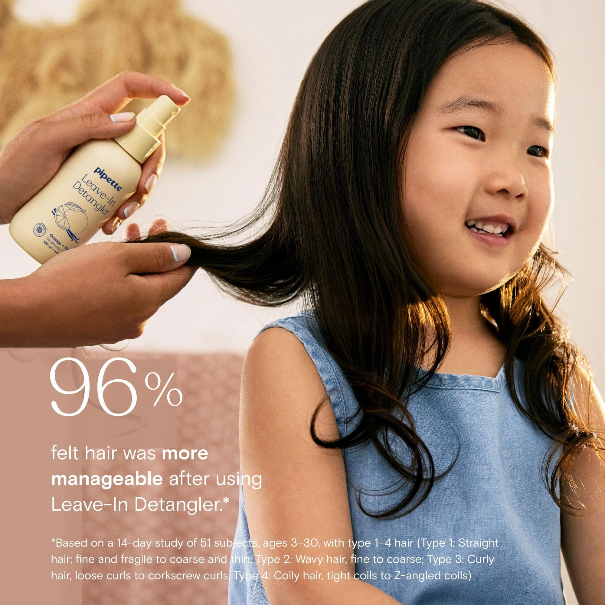 Kids Detangler - Image 3
