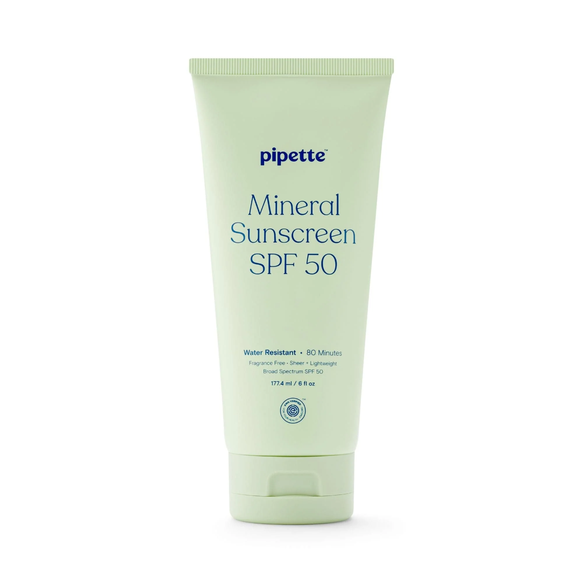 Mineral Sunscreen Lotion SPF 50 - Image 9