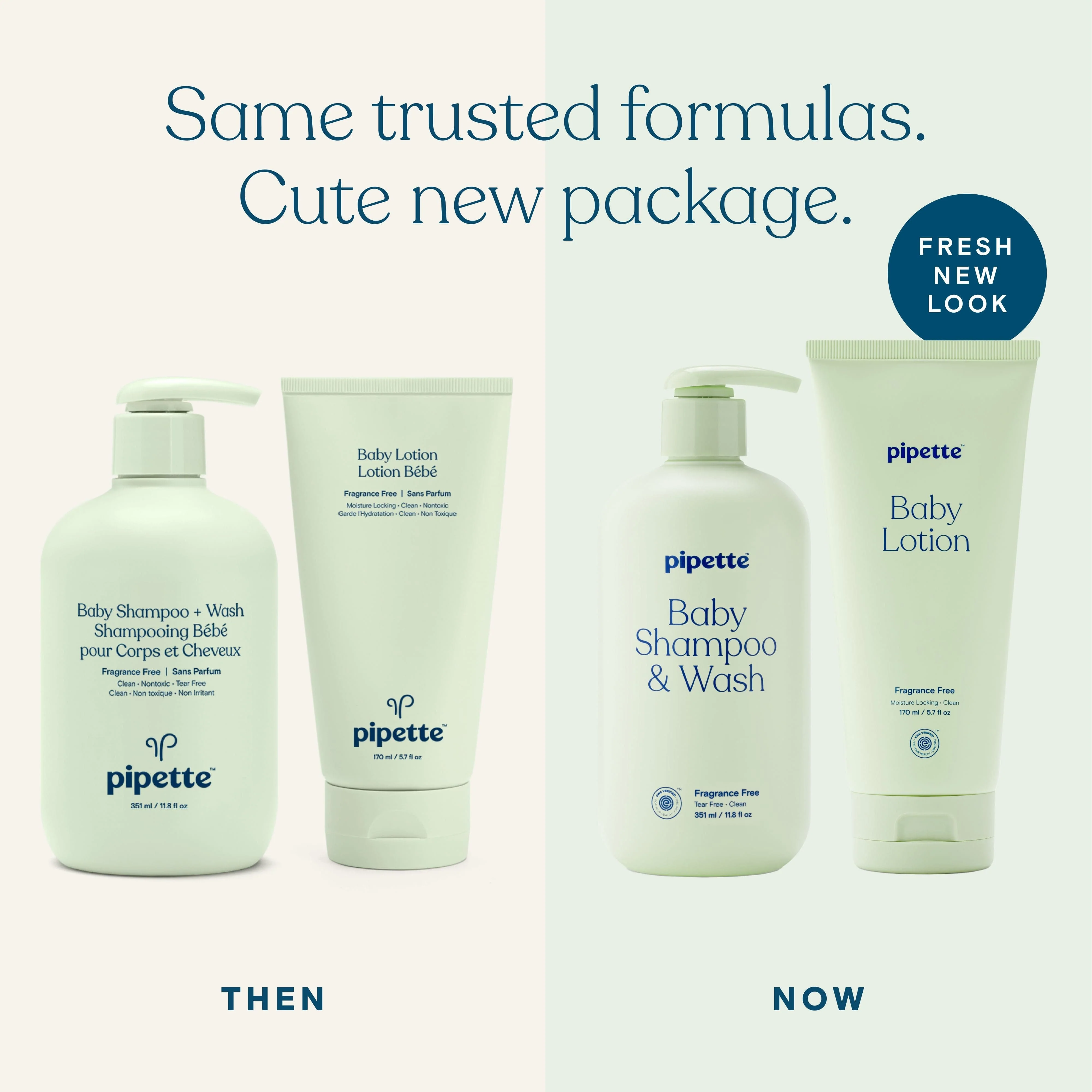 Baby Shampoo + Wash - Image 8