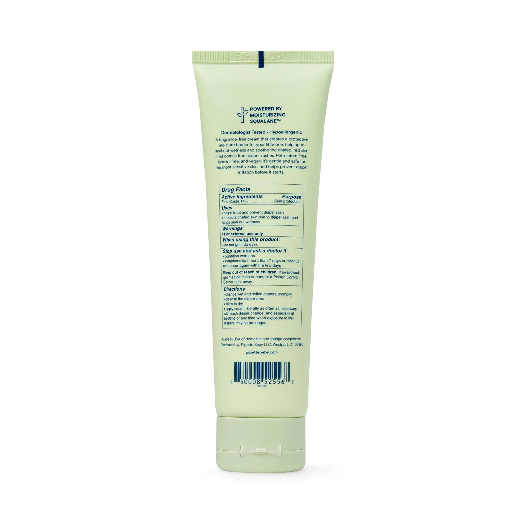 Diaper Rash Cream - Image 5