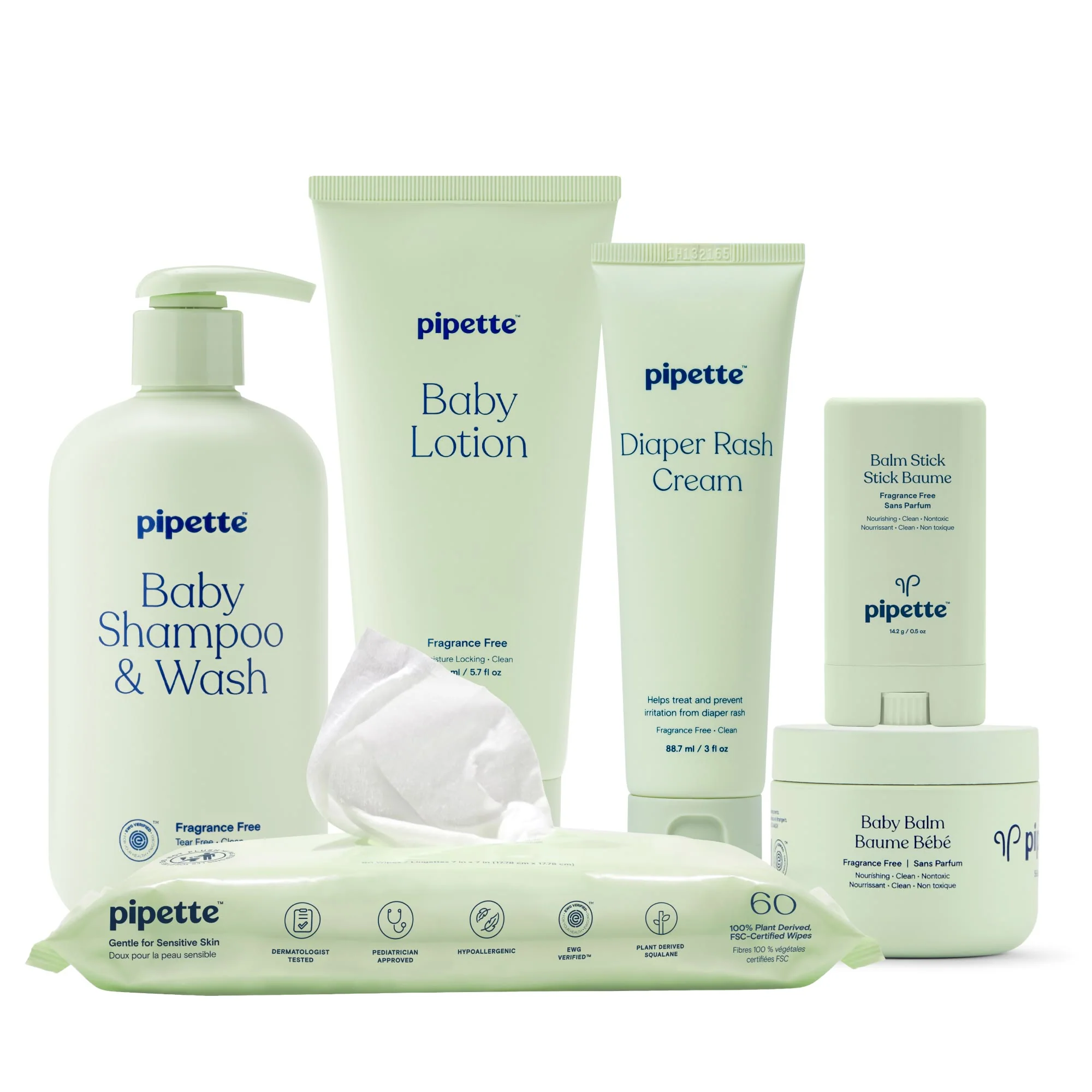 Bestsellers for Baby