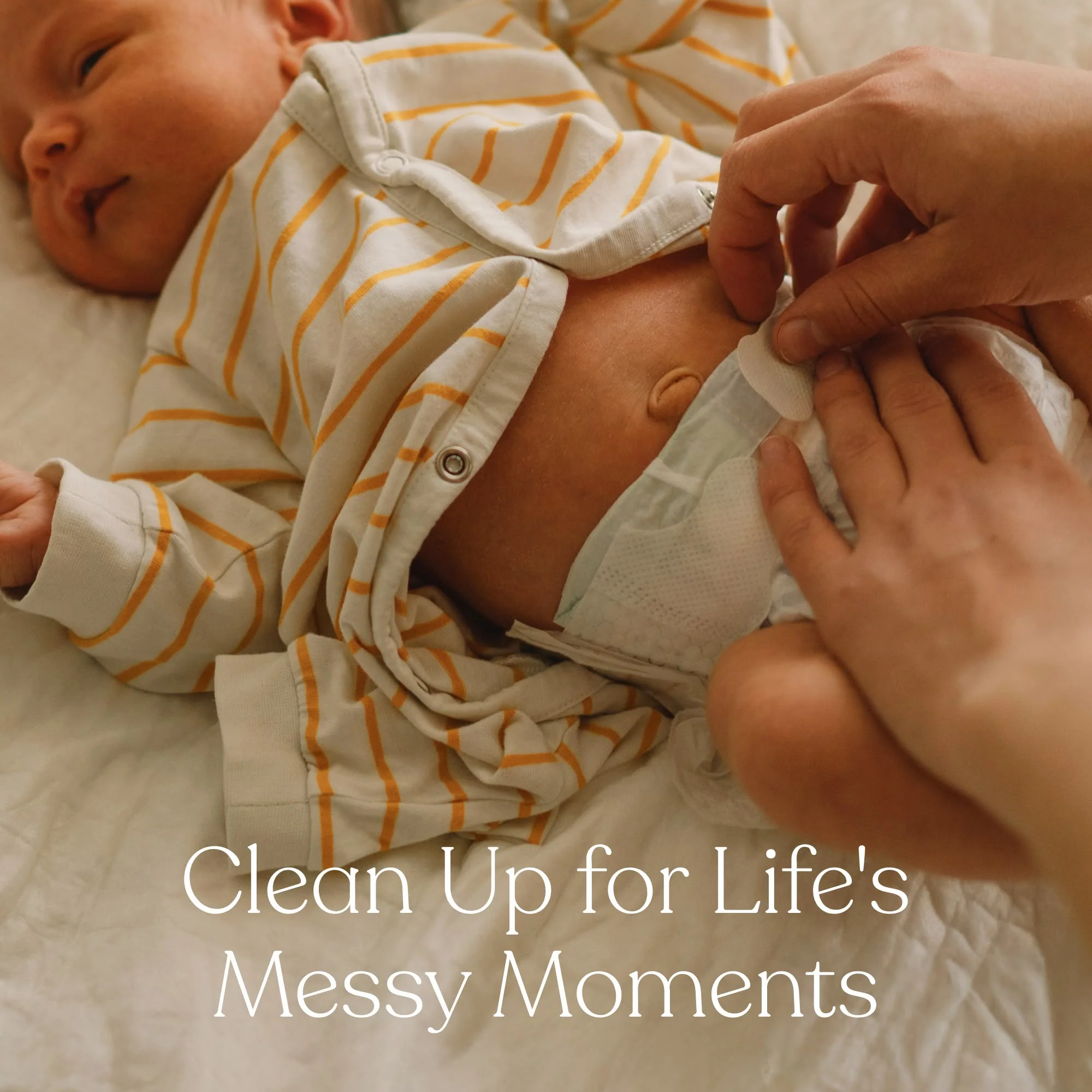 Baby Wipes - Image 5