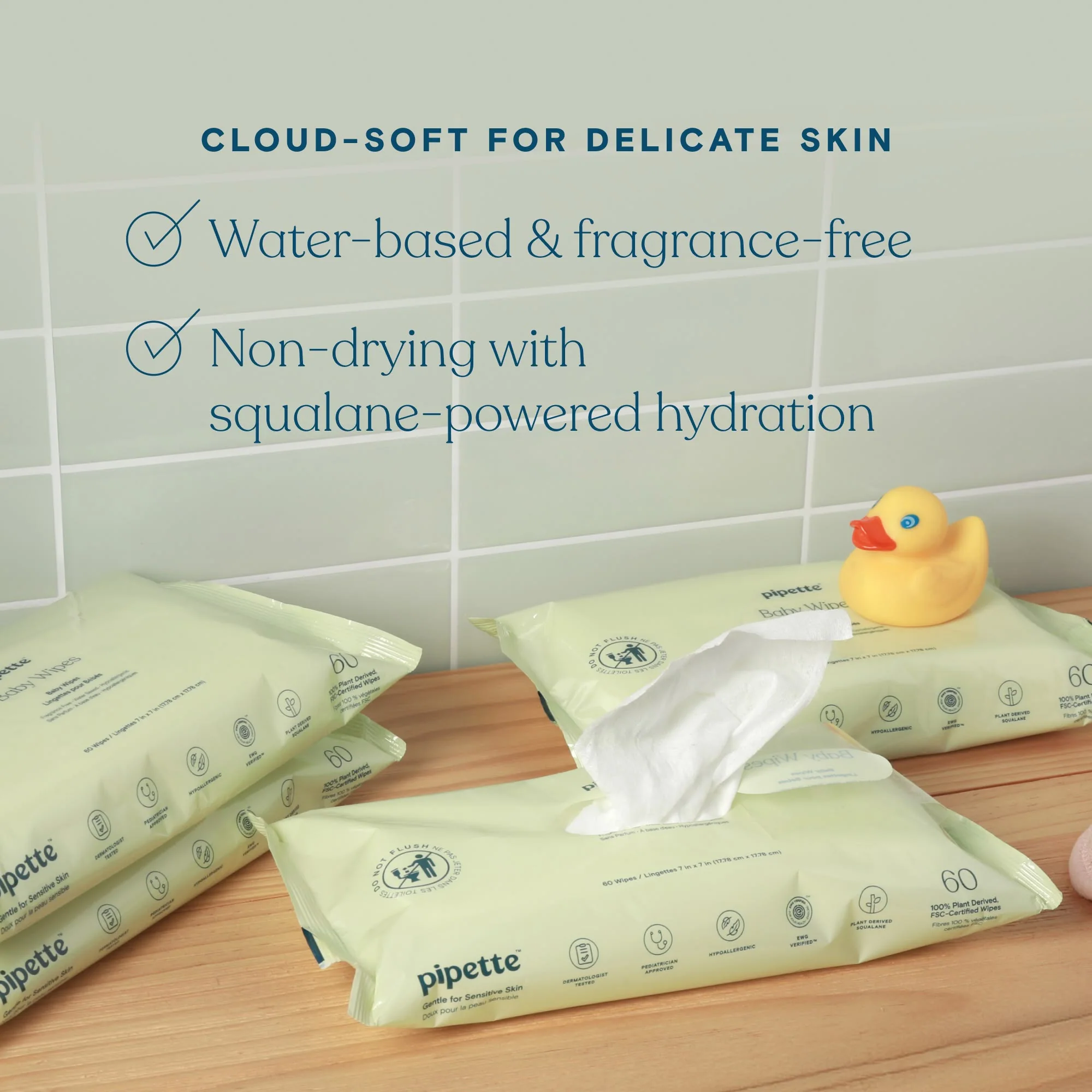 Baby Wipes - Image 3